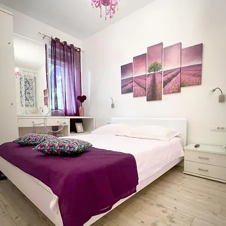 Apartment My Place De Luxe