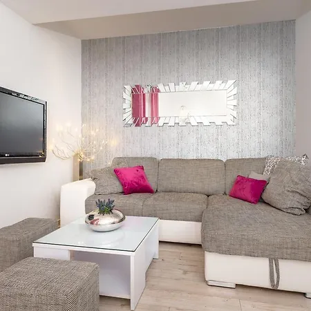 My Place De Luxe Apartment Split