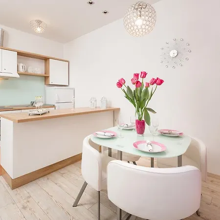 Apartman My Place De Luxe