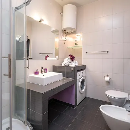 Apartman My Place De Luxe