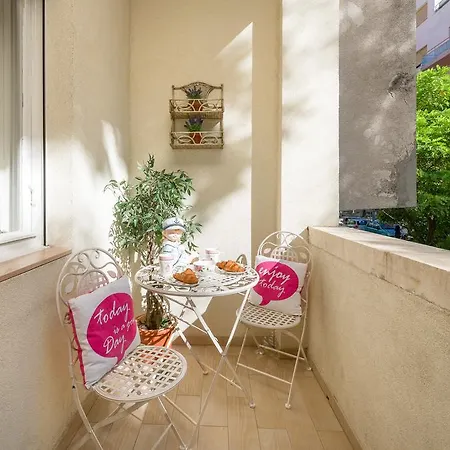 My Place De Luxe Apartment