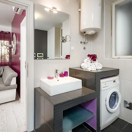 My Place De Luxe Apartment