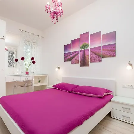My Place De Luxe Apartment Split