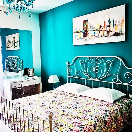 My Place De Luxe Split