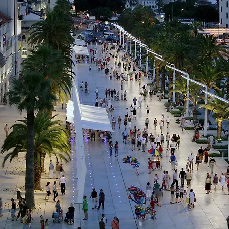 Apartamento My Place De Luxe *