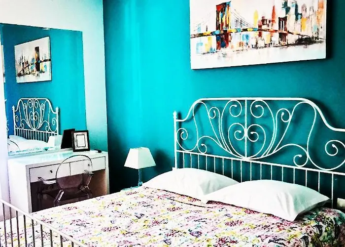 My Place De Luxe Split