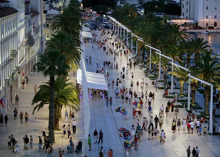 Apartamento My Place De Luxe *